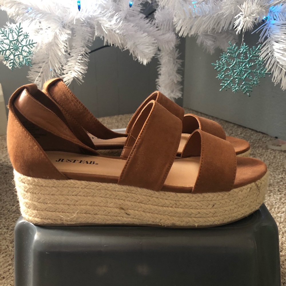 Espadrilles